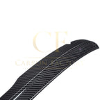 MP Style Pre-Preg Carbon Fibre Boot Spoiler for BMW G15 8 Series F92 M8 2 Door Coupe 18-Present