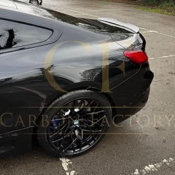 MP Style Pre-Preg Carbon Fibre Boot Spoiler for BMW G15 8 Series F92 M8 2 Door Coupe 18-Present