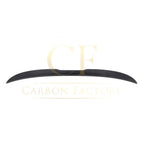 MP Style Pre-Preg Carbon Fibre Boot Spoiler for BMW G16 8 Series F93 M8 Gran Coupe 18-Present