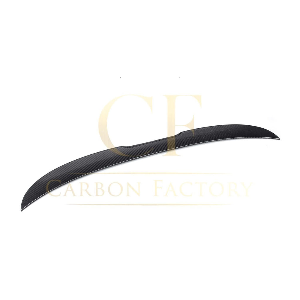 MP Style Pre-Preg Carbon Fibre Boot Spoiler for BMW G16 8 Series F93 M8 Gran Coupe 18-Present