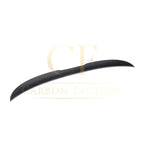 MP Style Pre-Preg Carbon Fibre Boot Spoiler for BMW G16 8 Series F93 M8 Gran Coupe 18-Present