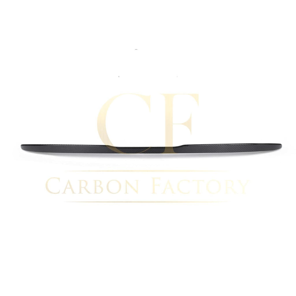 MP Style Pre-Preg Carbon Fibre Boot Spoiler for BMW G16 8 Series F93 M8 Gran Coupe 18-Present