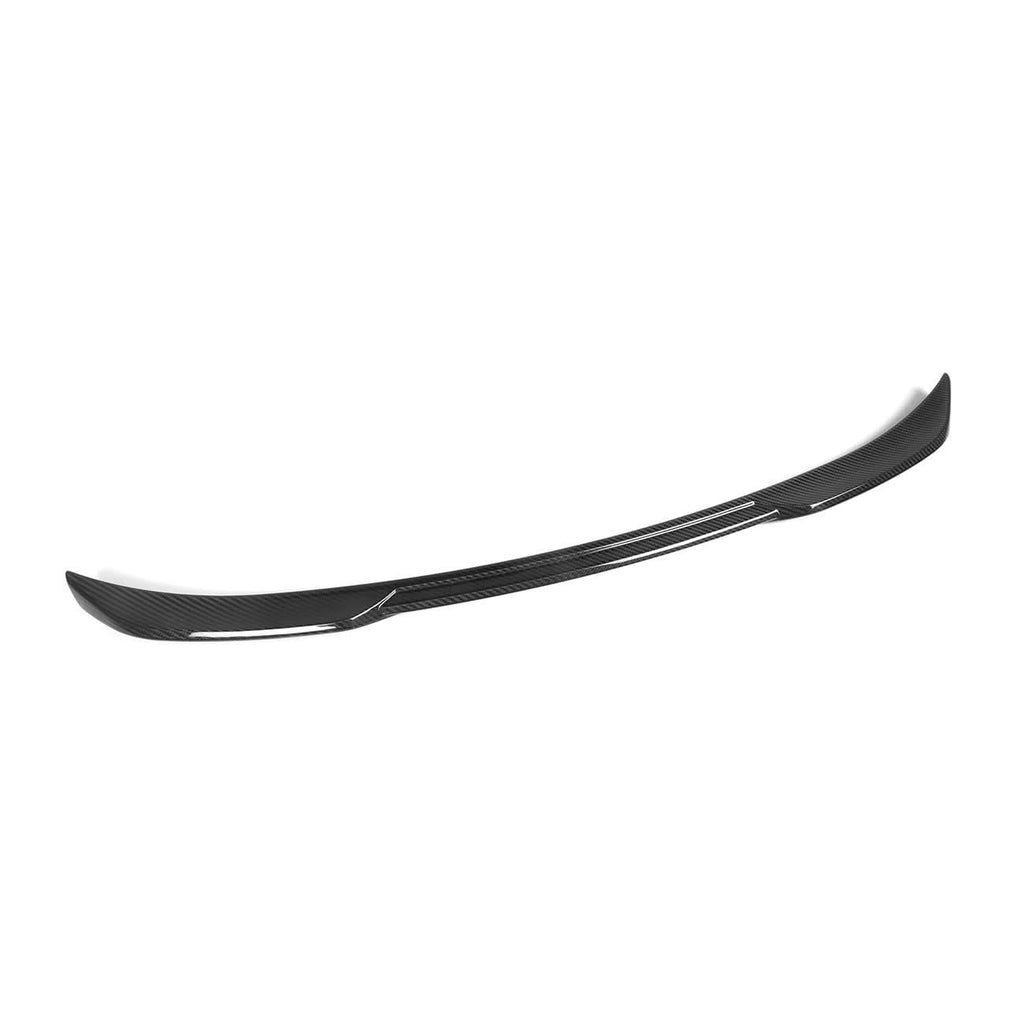 MP Style Pre-Preg Carbon Fibre Boot Spoiler for BMW G20 3 Series G80 M3 19-Present