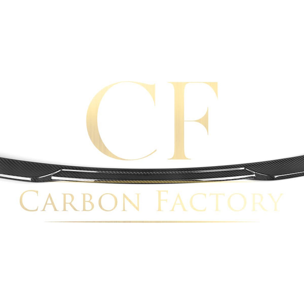 MP Style Pre-Preg Carbon Fibre Boot Spoiler for BMW G20 3 Series G80 M3 19-Present