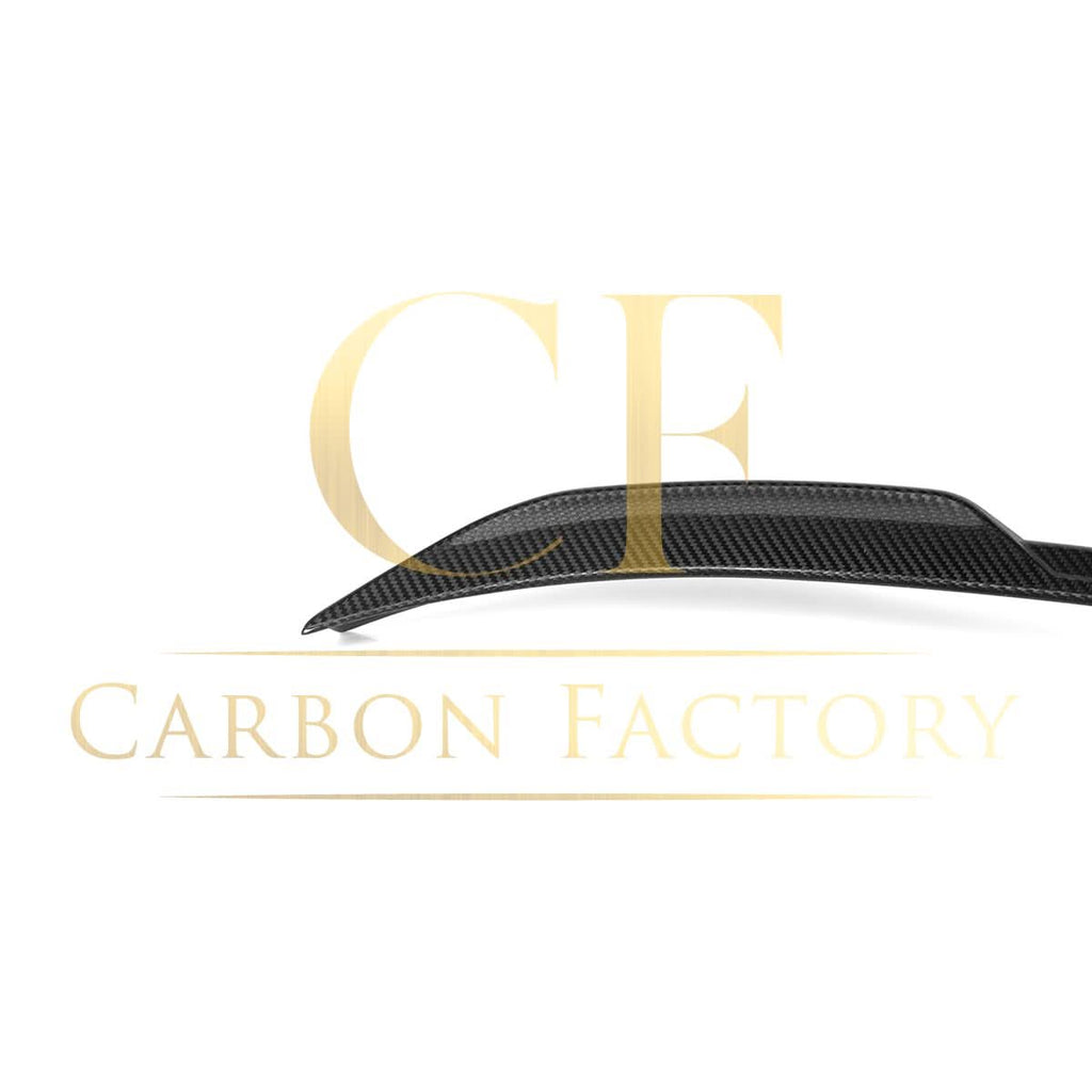 MP Style Pre-Preg Carbon Fibre Boot Spoiler for BMW G20 3 Series G80 M3 19-Present