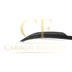 MP Style Pre-Preg Carbon Fibre Boot Spoiler for BMW G20 3 Series G80 M3 19-Present