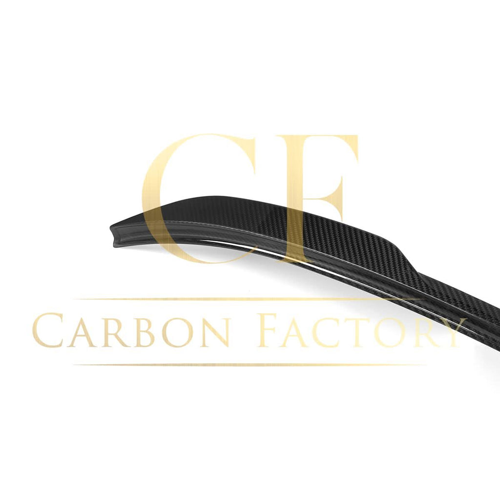 MP Style Pre-Preg Carbon Fibre Boot Spoiler for BMW G20 3 Series G80 M3 19-Present