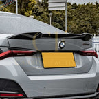MP Style Pre-Preg Carbon Fibre Boot Spoiler for BMW G26 4 Series Gran Coupe i4 20-25