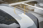 MP Style Pre-Preg Carbon Fibre Boot Spoiler for BMW G26 4 Series Gran Coupe i4 20-25