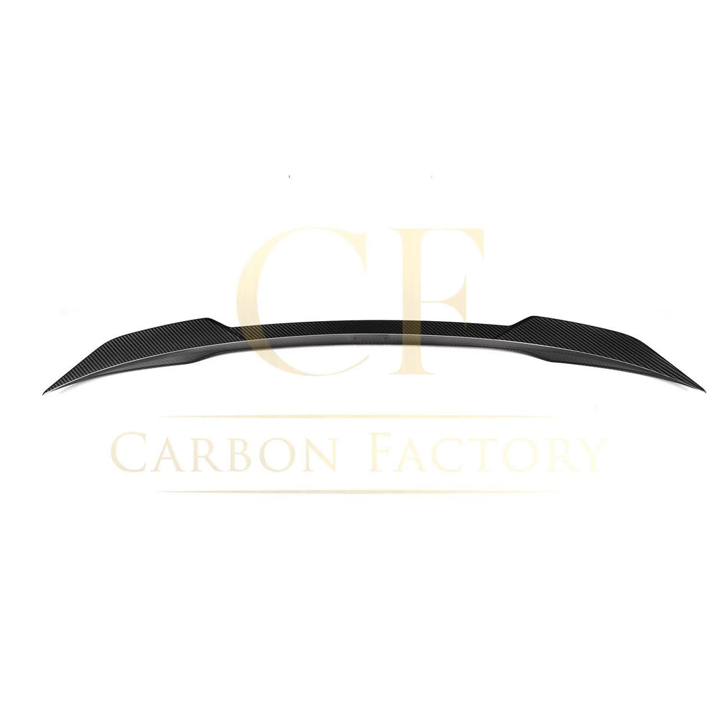 MP Style Pre-Preg Carbon Fibre Boot Spoiler for BMW G26 4 Series Gran Coupe i4 20-25