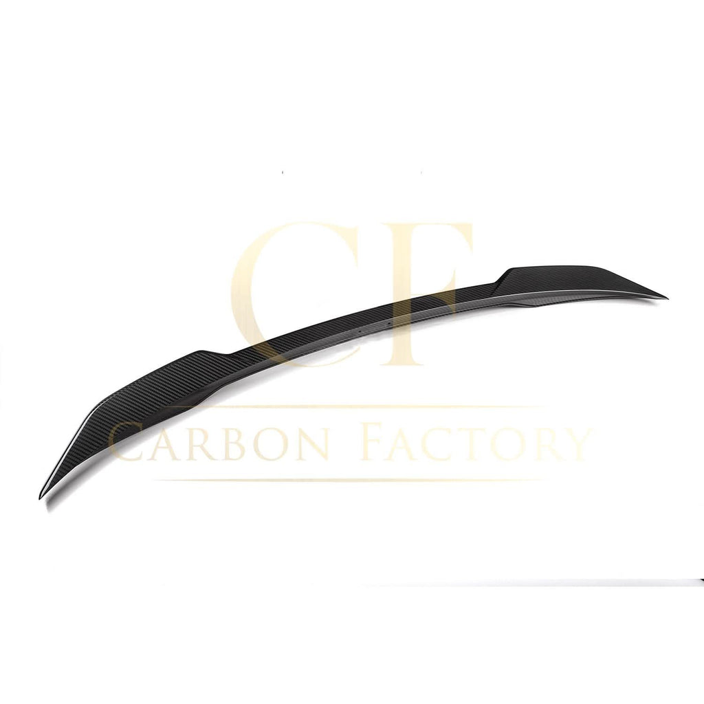 MP Style Pre-Preg Carbon Fibre Boot Spoiler for BMW G26 4 Series Gran Coupe i4 20-25