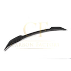 MP Style Pre-Preg Carbon Fibre Boot Spoiler for BMW G26 4 Series Gran Coupe i4 20-25