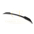 MP Style Pre-Preg Carbon Fibre Boot Spoiler for BMW G26 4 Series Gran Coupe i4 20-25