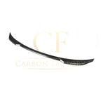 MP Style Pre-Preg Carbon Fibre Boot Spoiler for BMW G26 4 Series Gran Coupe i4 20-25