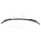 MP Style Pre-Preg Carbon Fibre Boot Spoiler for BMW G26 4 Series Gran Coupe i4 20-25