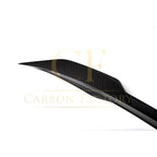 MP Style Pre-Preg Carbon Fibre Boot Spoiler for BMW G26 4 Series Gran Coupe i4 20-25