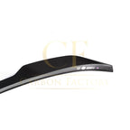 MP Style Pre-Preg Carbon Fibre Boot Spoiler for BMW G26 4 Series Gran Coupe i4 20-25