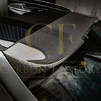 MP Style Pre-Preg Carbon Fibre Boot Spoiler for BMW G81 M3 G21 3 Series Touring 19-Present