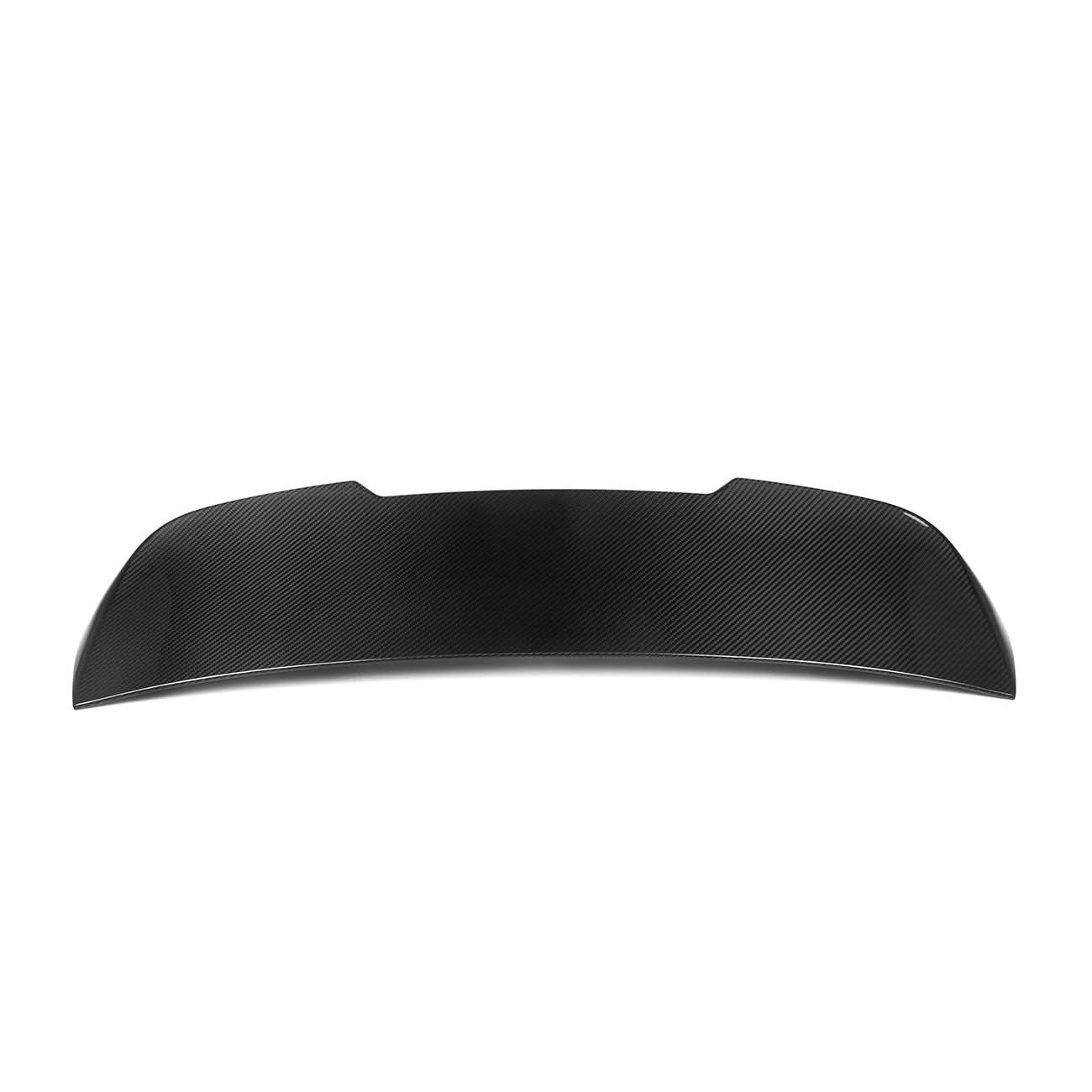 MP Style Pre-Preg Carbon Fibre Boot Spoiler for BMW G81 M3 G21 3 Series Touring 19-Present