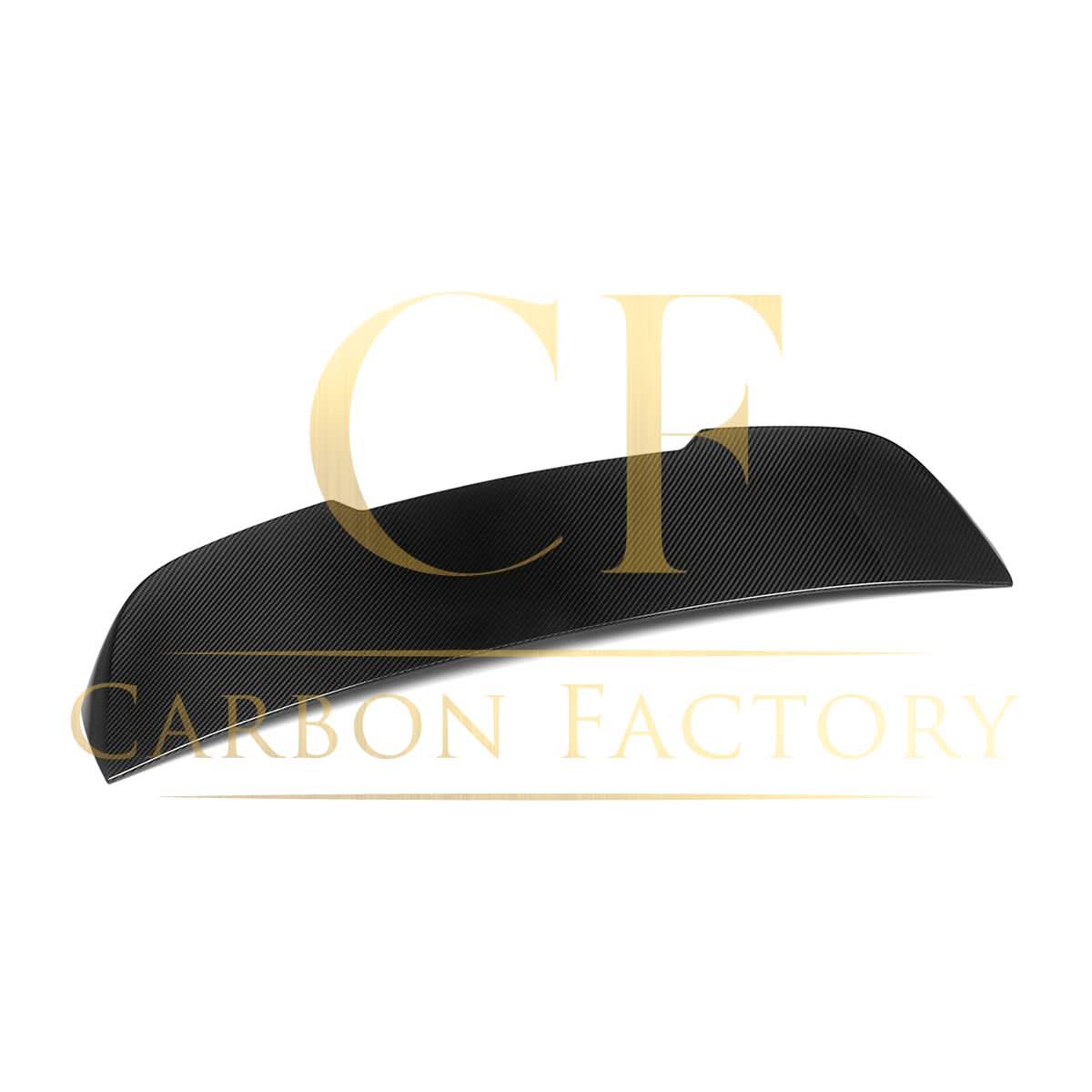 MP Style Pre-Preg Carbon Fibre Boot Spoiler for BMW G81 M3 G21 3 Series Touring 19-Present
