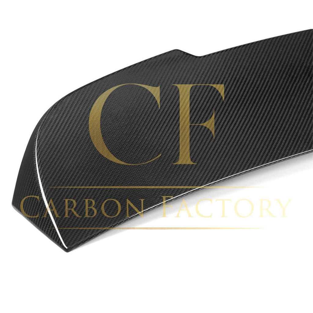 MP Style Pre-Preg Carbon Fibre Boot Spoiler for BMW G81 M3 G21 3 Series Touring 19-Present