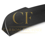 MP Style Pre-Preg Carbon Fibre Boot Spoiler for BMW G81 M3 G21 3 Series Touring 19-Present