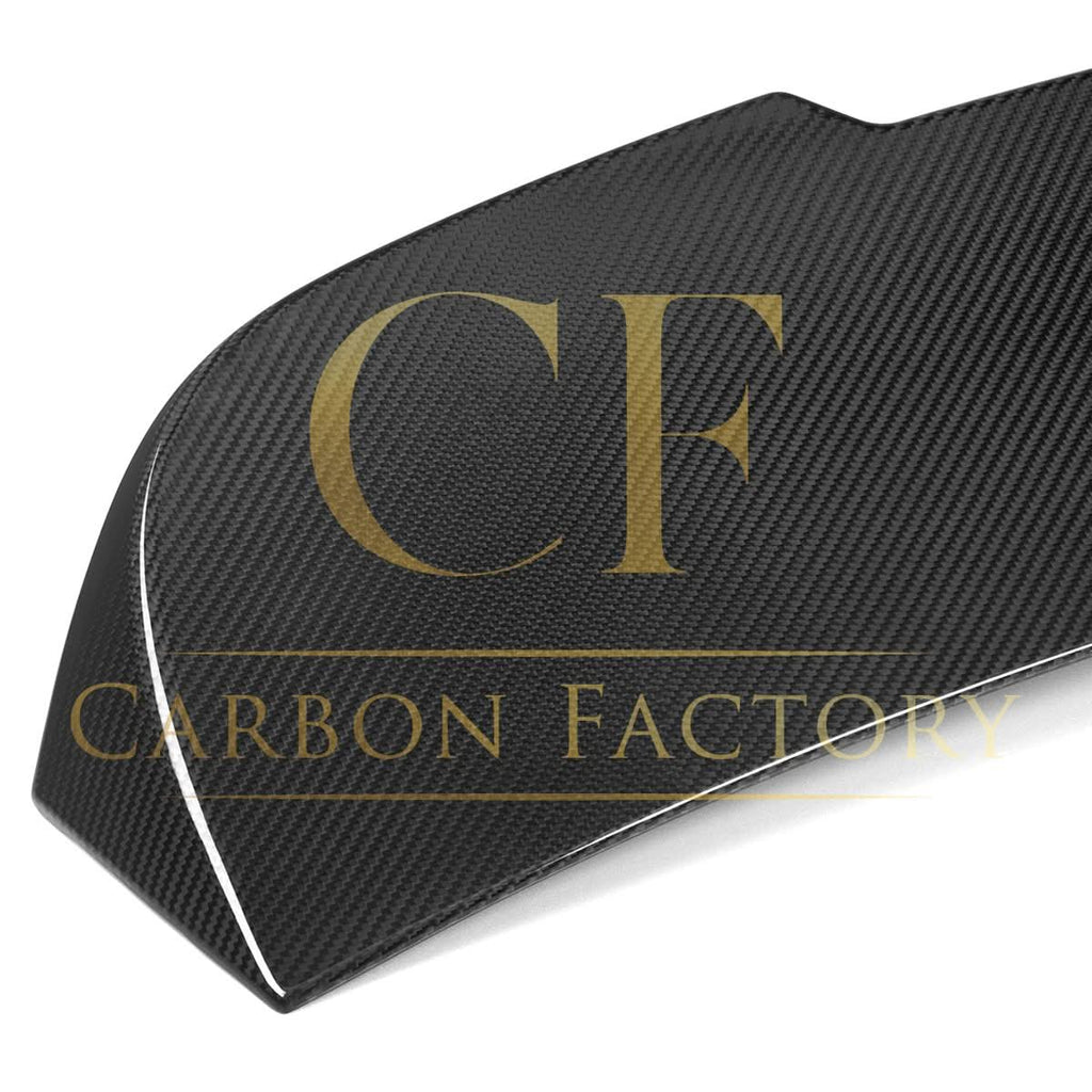 MP Style Pre-Preg Carbon Fibre Boot Spoiler for BMW G81 M3 G21 3 Series Touring 19-Present