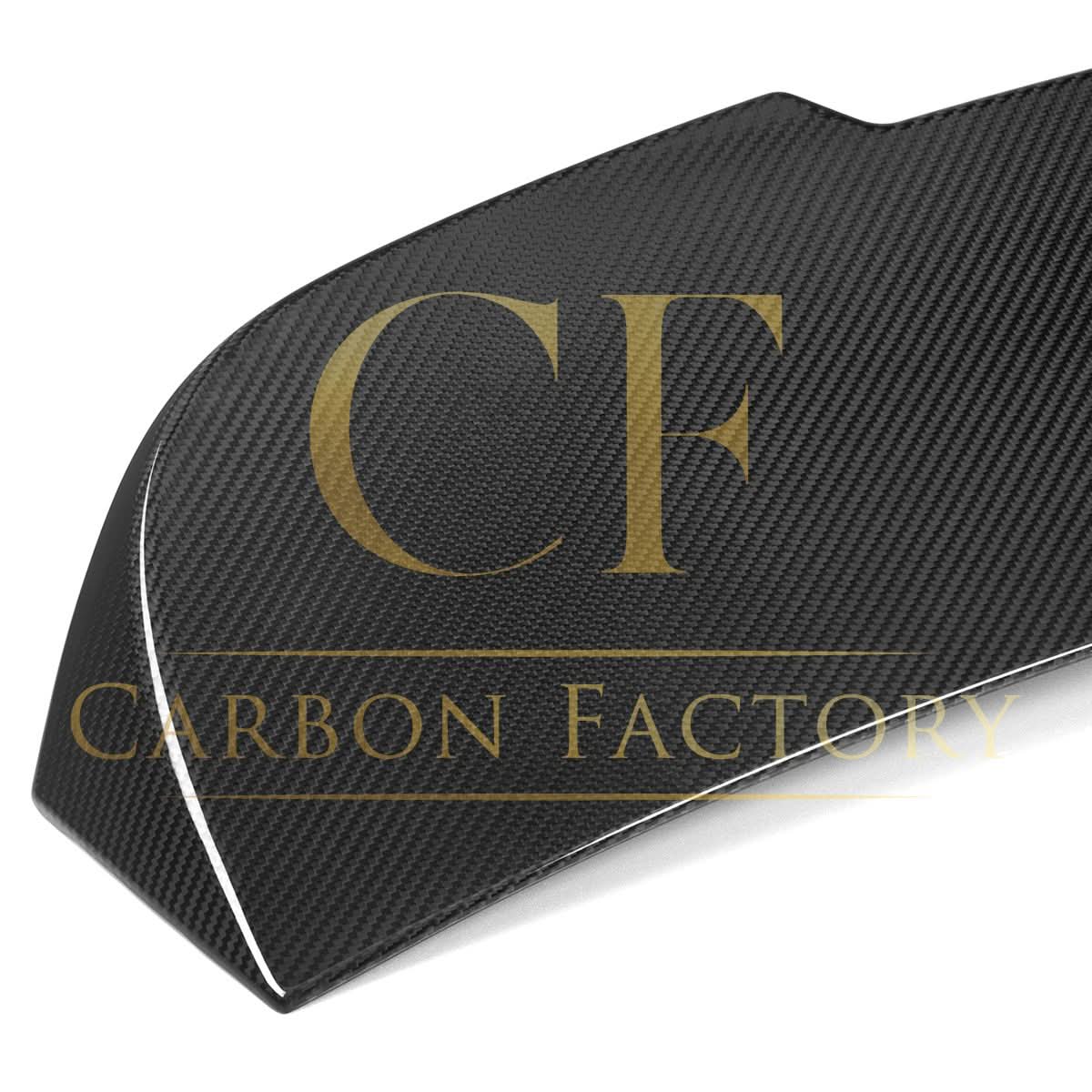 MP Style Pre-Preg Carbon Fibre Boot Spoiler for BMW G81 M3 G21 3 Series Touring 19-Present