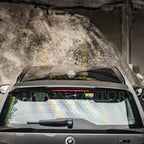 MP Style Pre-Preg Carbon Fibre Boot Spoiler for BMW G81 M3 G21 3 Series Touring 19-Present