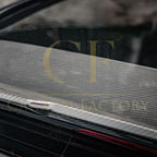 MP Style Pre-Preg Carbon Fibre Boot Spoiler for BMW G81 M3 G21 3 Series Touring 19-Present