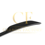 MP Style Pre-preg Carbon Fibre Boot Spoiler for BMW G82 M4 19-Present