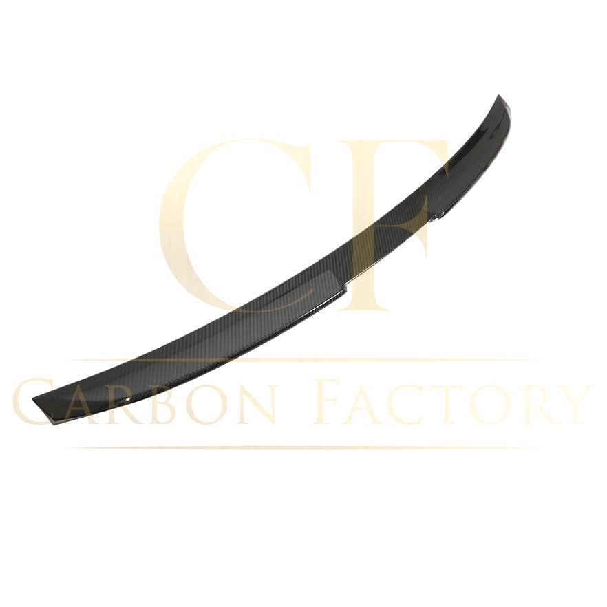 MP Style Pre-Preg Carbon Fibre Rear Spoiler for BMW G60 5 Series G90 M5 24-Present