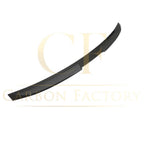 MP Style Pre-Preg Carbon Fibre Rear Spoiler for BMW G60 5 Series G90 M5 24-Present