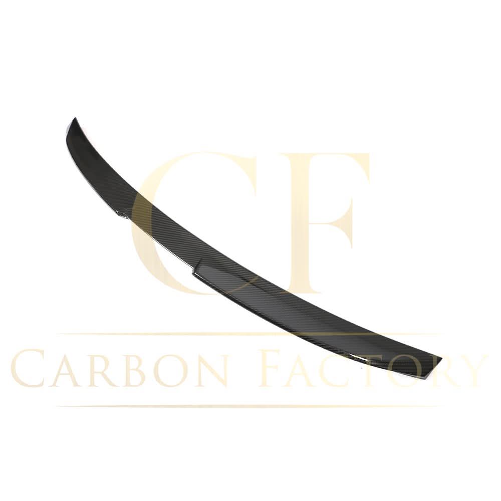 MP Style Pre-Preg Carbon Fibre Rear Spoiler for BMW G60 5 Series G90 M5 24-Present