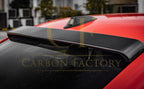 MP Style Pre-Preg Carbon Fibre Roof Spoiler for BMW G87 M2 G42 2 Series 23-Present