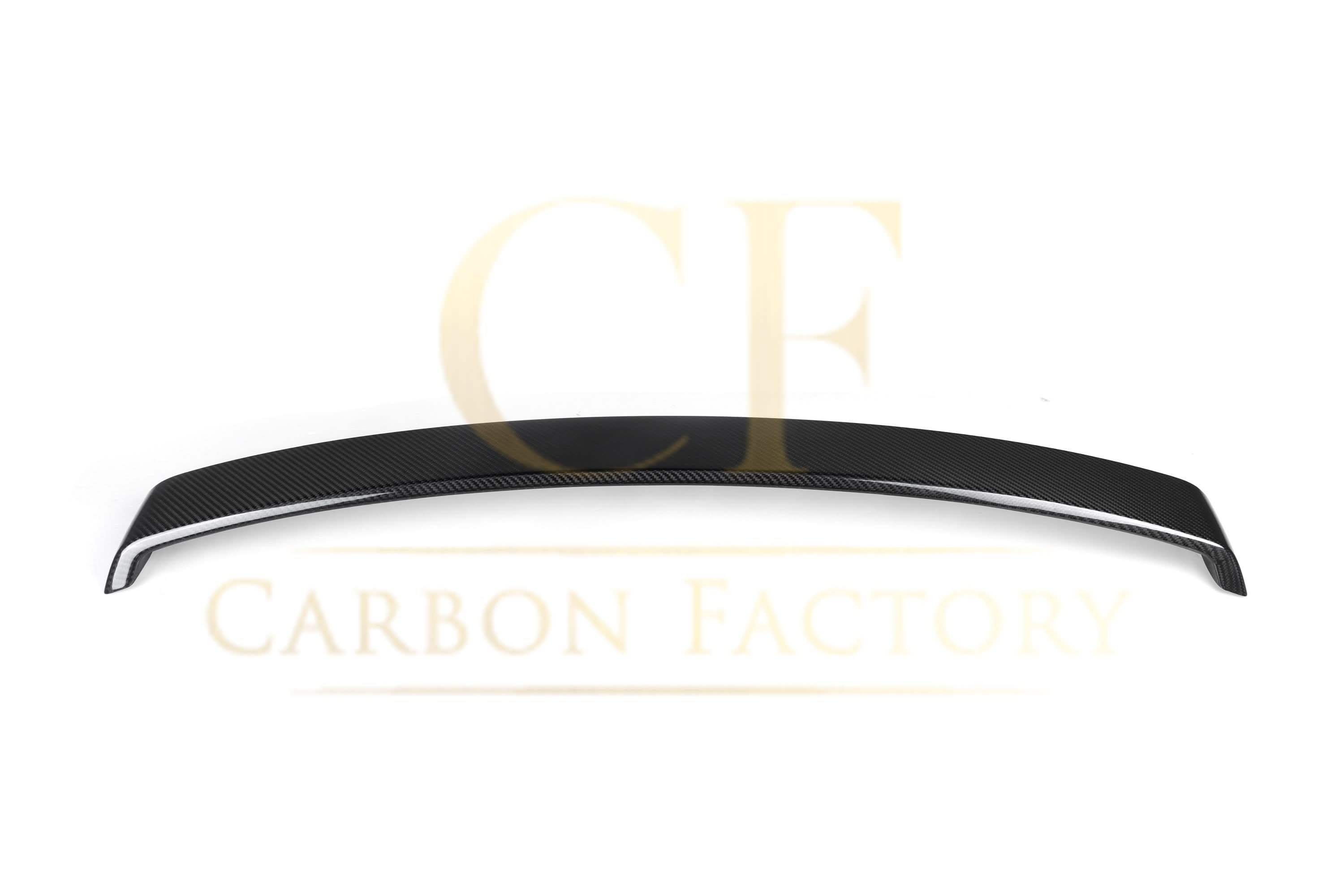MP Style Pre-Preg Carbon Fibre Roof Spoiler for BMW G87 M2 G42 2 Series 23-Present