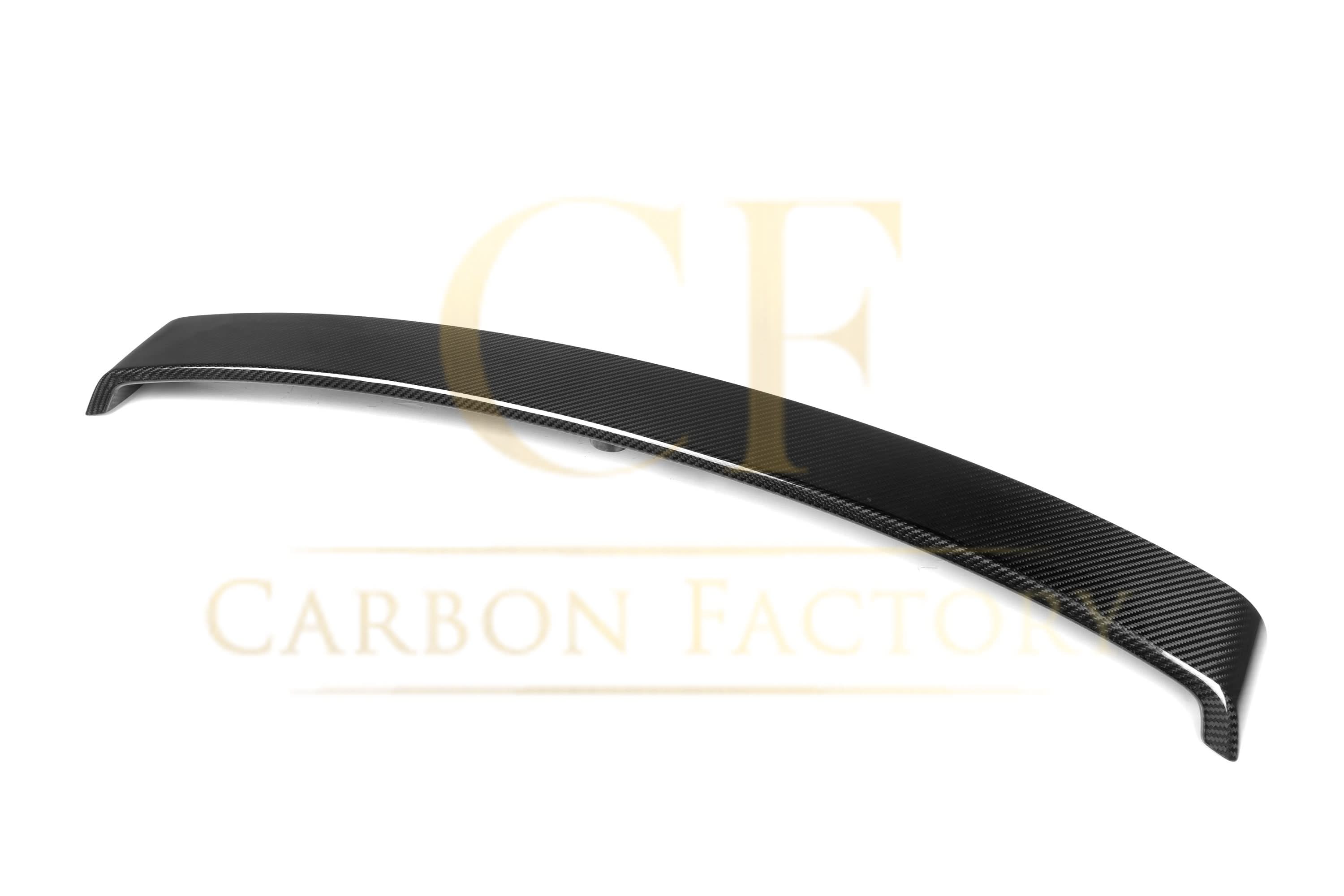 MP Style Pre-Preg Carbon Fibre Roof Spoiler for BMW G87 M2 G42 2 Series 23-Present
