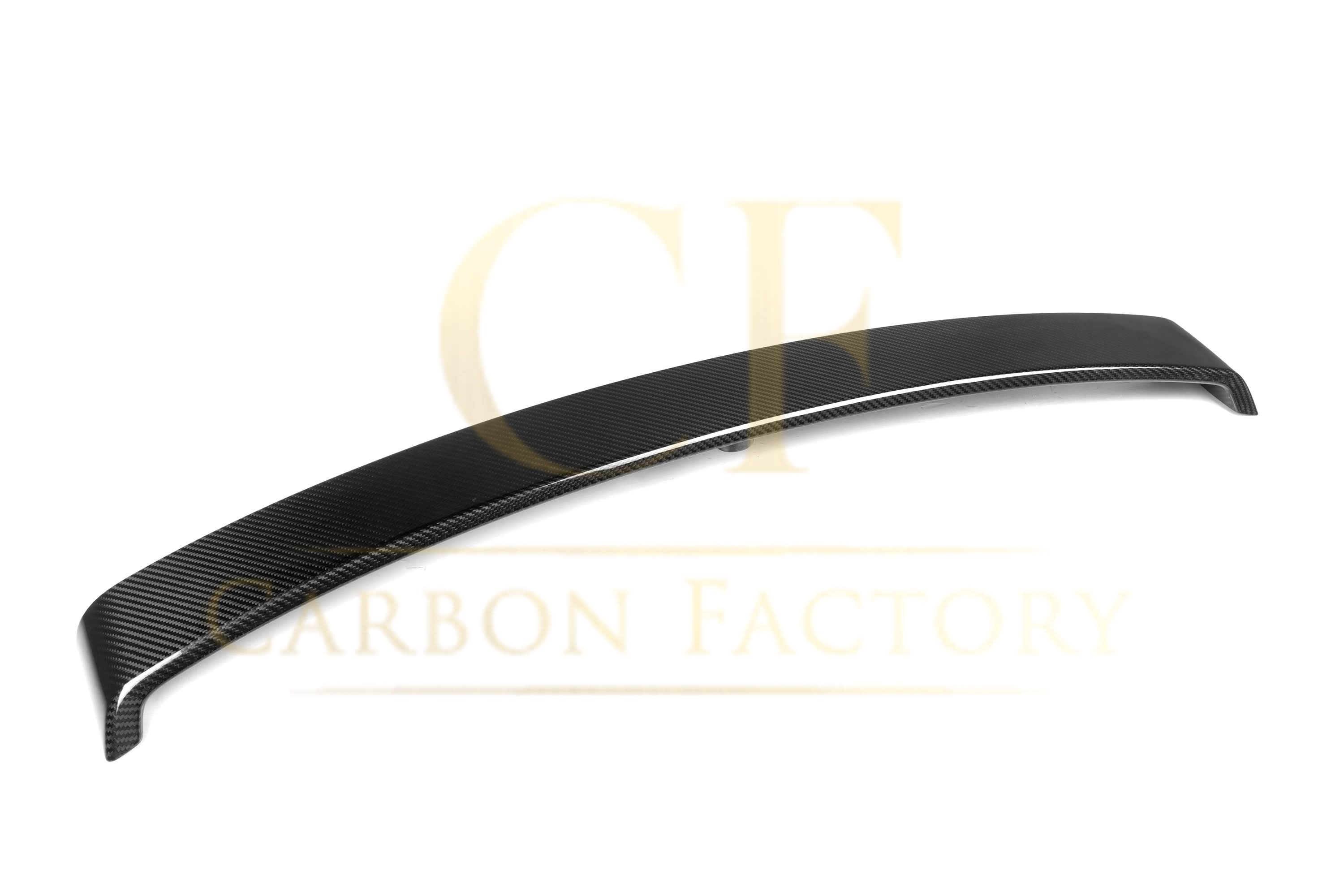 MP Style Pre-Preg Carbon Fibre Roof Spoiler for BMW G87 M2 G42 2 Series 23-Present