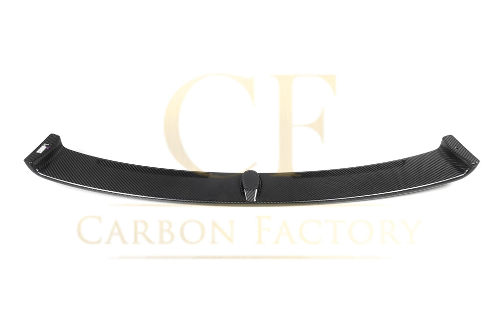 MP Style Pre-Preg Carbon Fibre Roof Spoiler for BMW G87 M2 G42 2 Series 23-Present