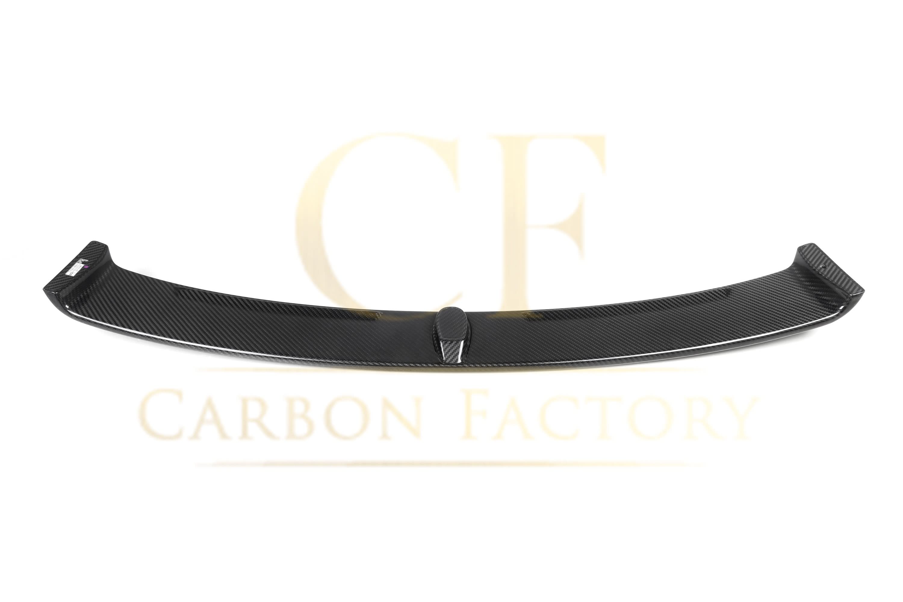 MP Style Pre-Preg Carbon Fibre Roof Spoiler for BMW G87 M2 G42 2 Series 23-Present