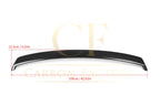 MP Style Pre-Preg Carbon Fibre Roof Spoiler for BMW G87 M2 G42 2 Series 23-Present