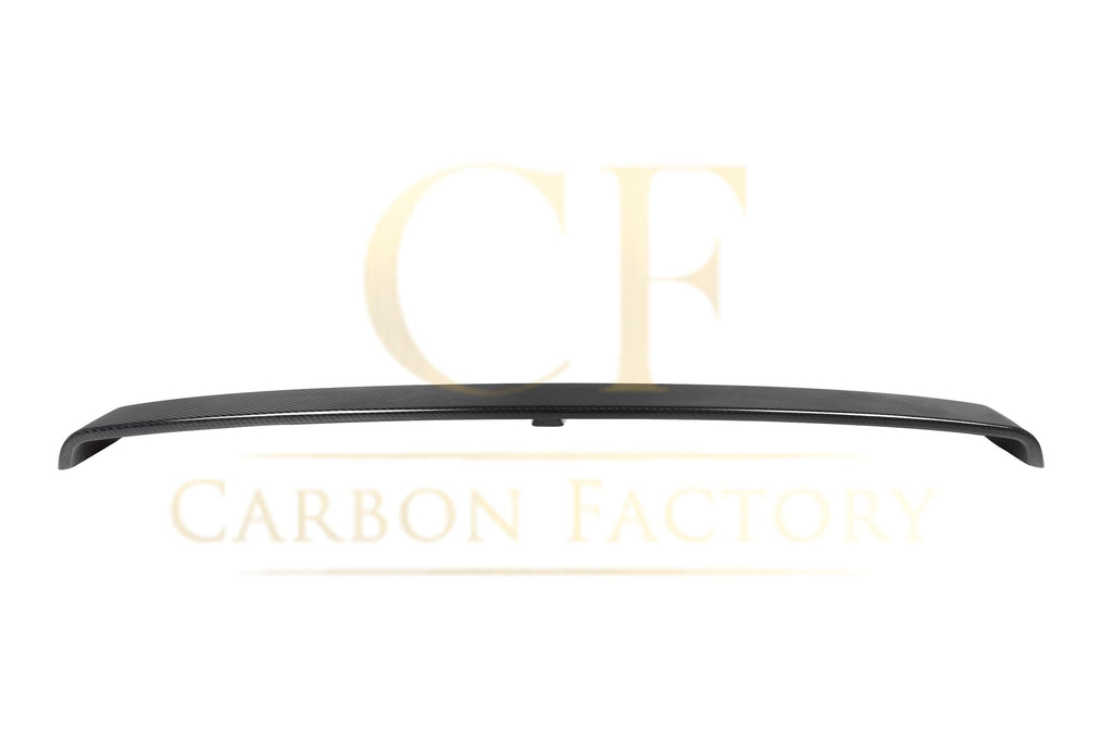 MP Style Pre-Preg Carbon Fibre Roof Spoiler for BMW G87 M2 G42 2 Series 23-Present