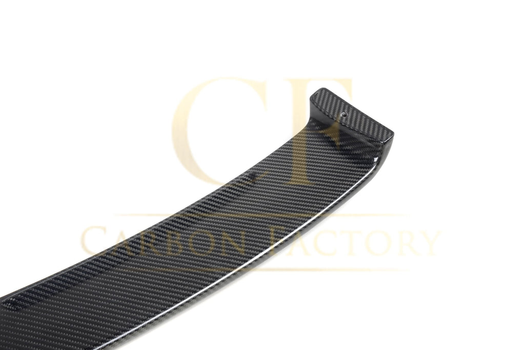 MP Style Pre-Preg Carbon Fibre Roof Spoiler for BMW G87 M2 G42 2 Series 23-Present