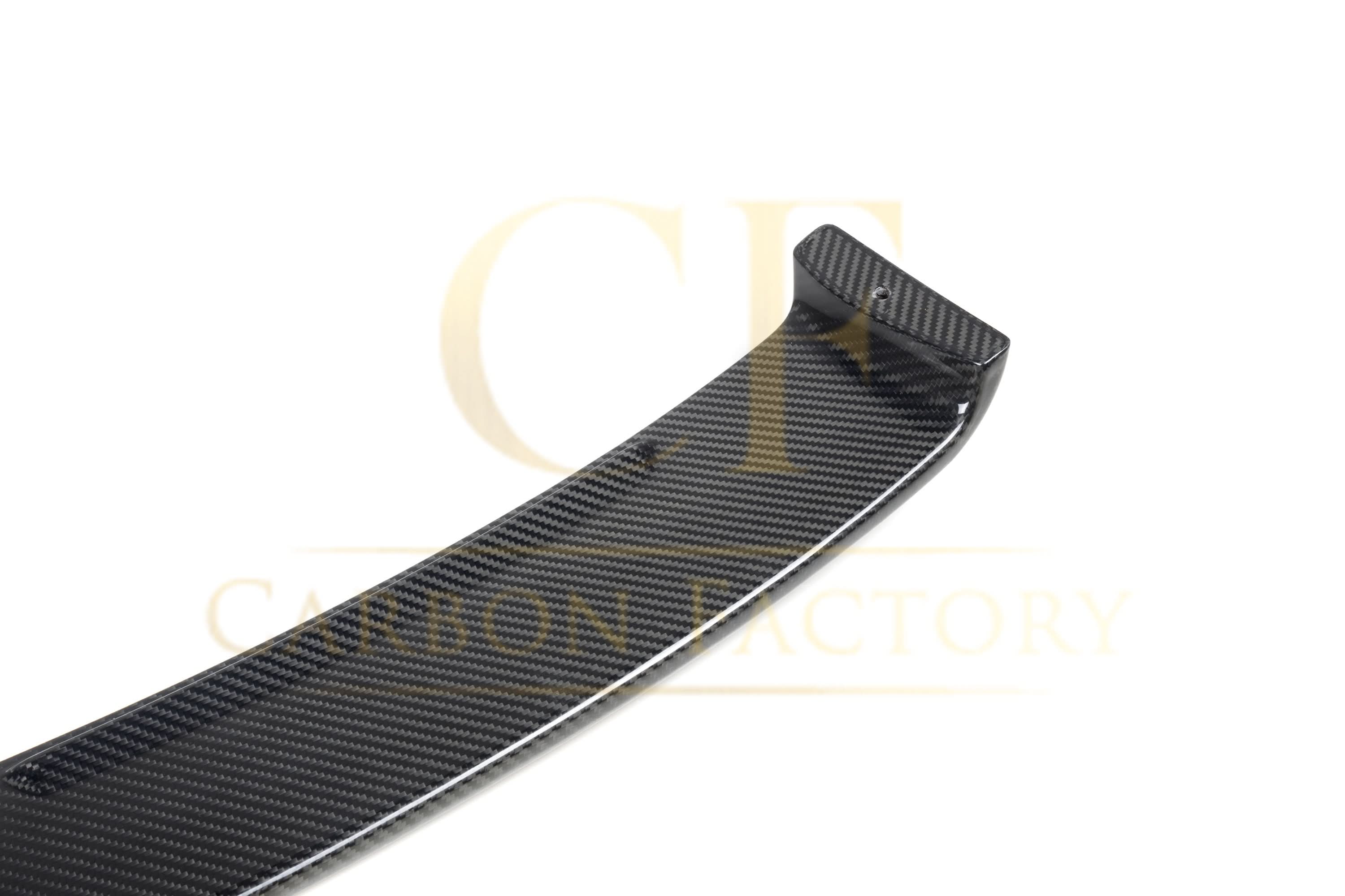 MP Style Pre-Preg Carbon Fibre Roof Spoiler for BMW G87 M2 G42 2 Series 23-Present