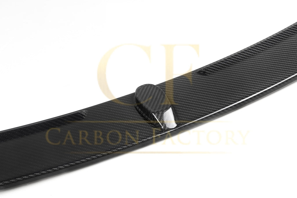 MP Style Pre-Preg Carbon Fibre Roof Spoiler for BMW G87 M2 G42 2 Series 23-Present