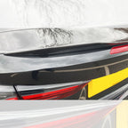 OEM Style Pre-Preg Carbon Fibre Boot Spoiler for BMW G23 4 Series G83 M4 20-Present
