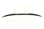 OEM Style Pre-Preg Carbon Fibre Boot Spoiler for BMW G23 4 Series G83 M4 20-Present