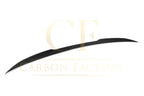 OEM Style Pre-Preg Carbon Fibre Boot Spoiler for BMW G23 4 Series G83 M4 20-Present