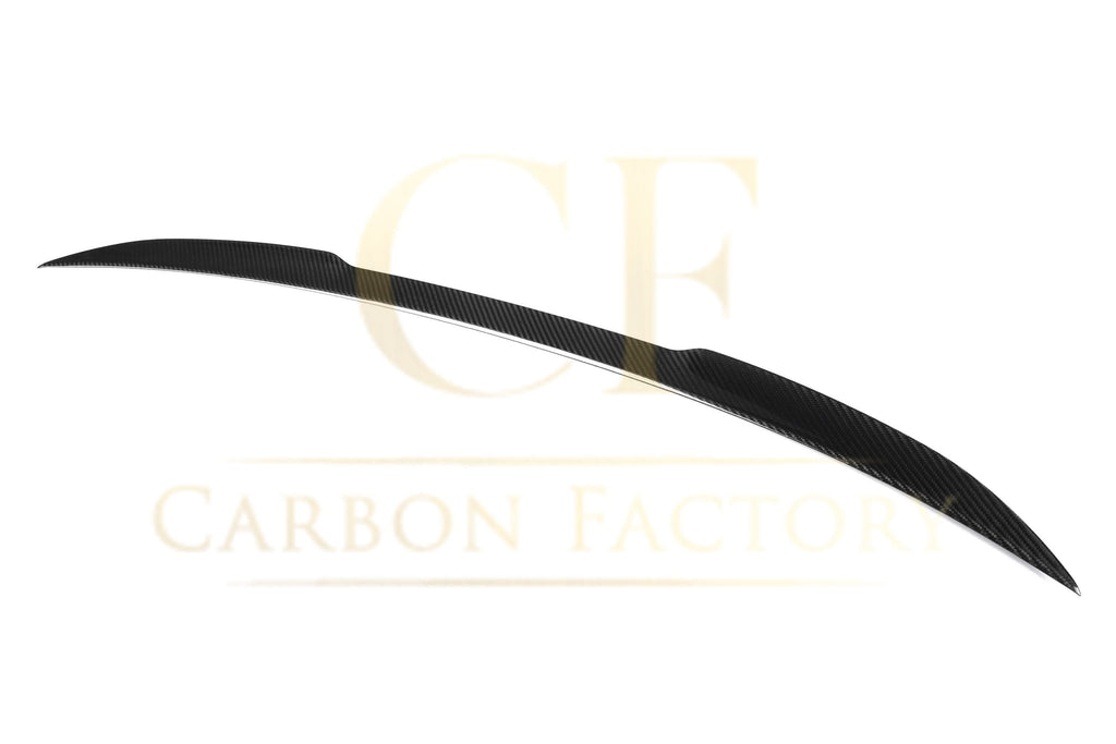 OEM Style Pre-Preg Carbon Fibre Boot Spoiler for BMW G23 4 Series G83 M4 20-Present