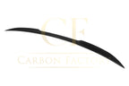 OEM Style Pre-Preg Carbon Fibre Boot Spoiler for BMW G23 4 Series G83 M4 20-Present